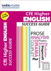 Higher English Revision Guide
