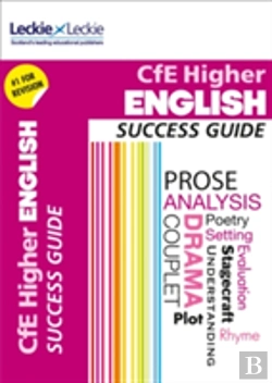 Bertrand.pt - Higher English Revision Guide
