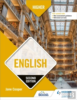 Bertrand.pt - Higher English, Second Edition