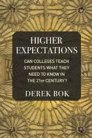 Higher Expectations