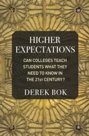 Higher Expectations