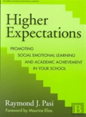 Higher Expectations