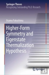 Higher-Form Symmetry And Eigenstate Thermalization Hypothesis