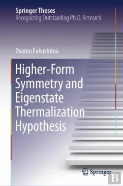 Bertrand.pt - Higher-Form Symmetry And Eigenstate Thermalization Hypothesis