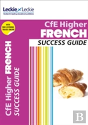Higher French Revision Guide