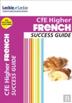 Bertrand.pt - Higher French Revision Guide
