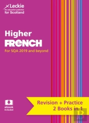 Higher French