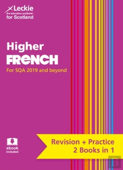 Bertrand.pt - Higher French
