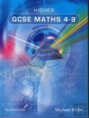 Higher Gcse Maths 4-9