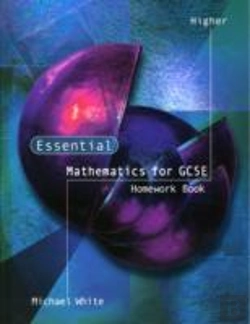 Bertrand.pt - Higher Gcse Maths Homework Book