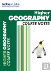 Higher Geography Course Notes