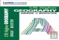 Higher Geography