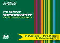 Higher Geography