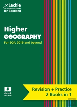 Bertrand.pt - Higher Geography