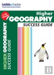 Higher Geography Revision Guide
