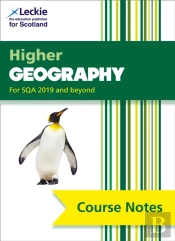 Higher Geography (Second Edition)