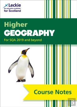 Bertrand.pt - Higher Geography (Second Edition)
