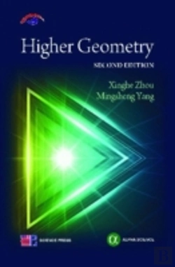 Bertrand.pt - Higher Geometry