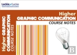 Bertrand.pt - Higher Graphic Communication Course Notes