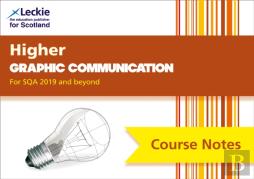 Higher Graphic Communication (Second Edition)