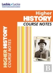 Higher History Course Notes