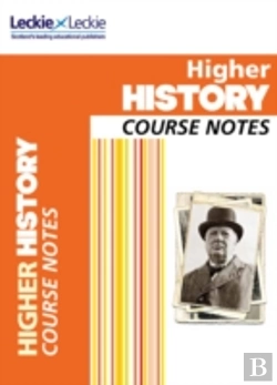 Bertrand.pt - Higher History Course Notes