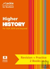 Higher History