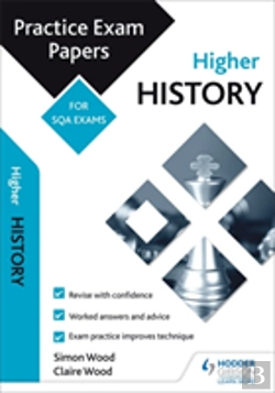 Bertrand.pt - Higher History: Practice Papers For Sqa Exams