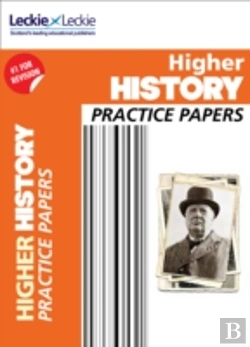 Bertrand.pt - Higher History Practice Papers