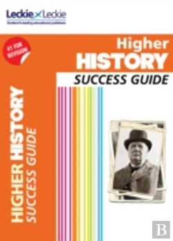 Bertrand.pt - Higher History Revision Guide