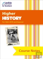 Higher History (Second Edition)