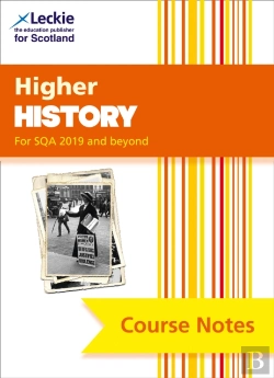 Bertrand.pt - Higher History (Second Edition)