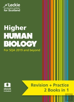 Bertrand.pt - Higher Human Biology