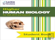 Higher Human Biology