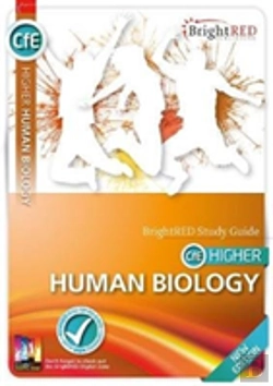 Bertrand.pt - Higher Human Biology New Edition Study Guide