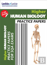 Higher Human Biology Practice Papers