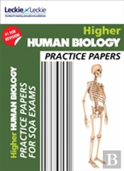 Higher Human Biology Practice Papers