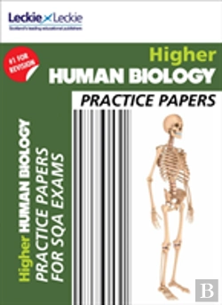 Bertrand.pt - Higher Human Biology Practice Papers