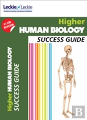 Higher Human Biology Revision Guide