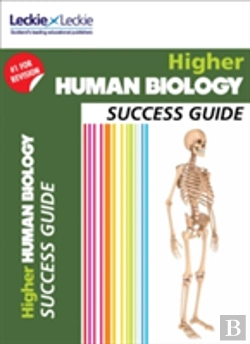 Bertrand.pt - Higher Human Biology Revision Guide