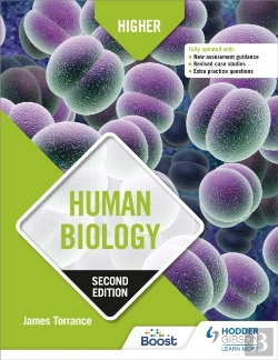 Bertrand.pt - Higher Human Biology, Second Edition