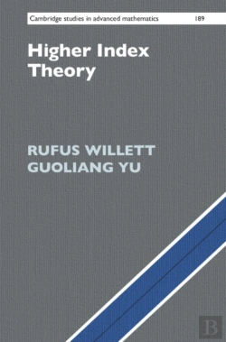 Bertrand.pt - Higher Index Theory