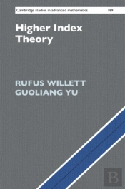 Higher Index Theory