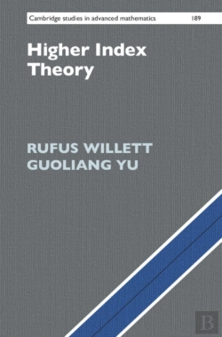 Bertrand.pt - Higher Index Theory