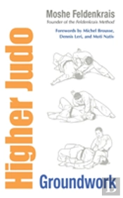 Higher Judo