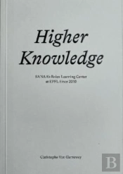 Higher Knowledge Â€“ Sanaa`S Rolex Learning Center At Epfl Since 2010