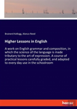 Bertrand.pt - Higher Lessons In English