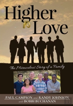 Bertrand.pt - Higher Love: The Miraculous Story Of A Family