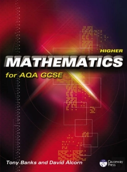 Bertrand.pt - Higher Mathematics For Aqa Gcse