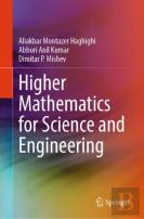 Higher Mathematics For Science And Engineering